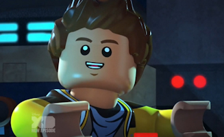 Lego Star Wars - The Freemaker Adventures S01E10 The Maker of Zoh