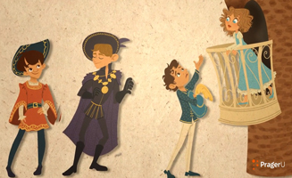 Leo And Laylas History Adventures S03E05