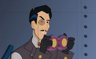Transformers - Rescue Bots S02E23 Double Villainy