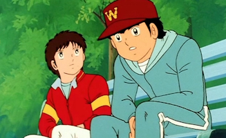 Captain Tsubasa S01E66