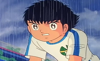 Captain Tsubasa S01E34