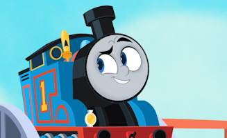 Thomas and Friends All Engines Go S01E50