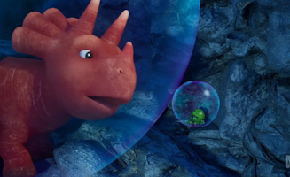 Ginger And The Vegesaurs S04E02