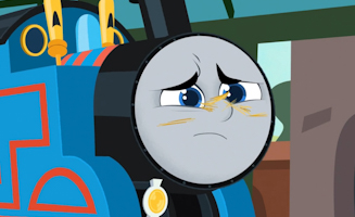 Thomas and Friends All Engines Go S01E41
