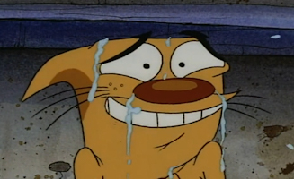 Catdog S02E20