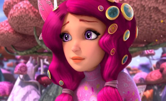 Mia And Me S03E16 Under the Heartleaf Tree
