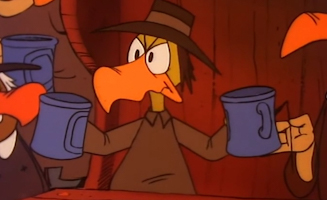 Count Duckula S01E23