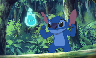 Stitch S01E12