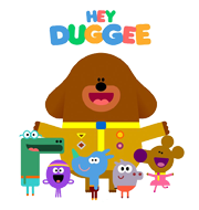 Hey Duggee