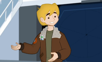 Transformers - Rescue Bots S03E20 The New Recruits