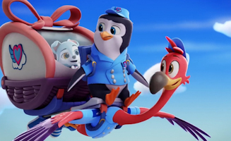 T.O.T.S S02E14 Surfin' Birds