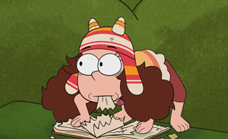 Goat Girl S01E07