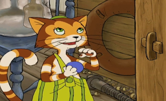 Pettson And Findus S02E10 Lost And Found