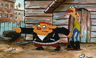 Catdog S02E23