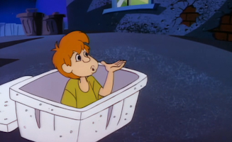 A Pup Named Scooby-Doo S02E03 The Spirit of Rockn Roll