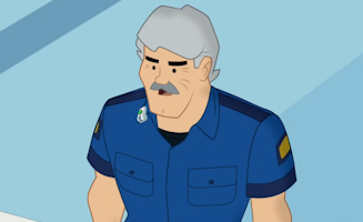 Transformers - Rescue Bots S04E19 Once Upon a Time