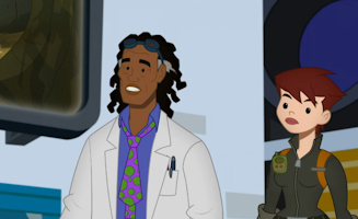 Transformers - Rescue Bots S03E22 A New Hero
