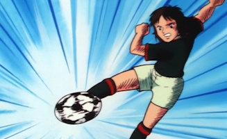 Captain Tsubasa S01E62