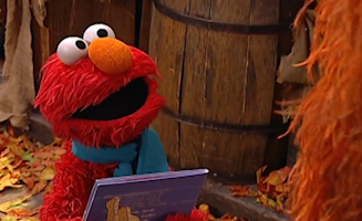 Sesame Street S38E17