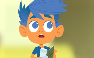 Leo And Laylas History Adventures S03E01