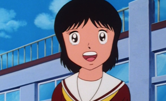 Captain Tsubasa S01E57