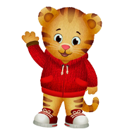 Daniel Tiger's Neighborhood