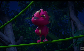 Ginger And The Vegesaurs S04E15