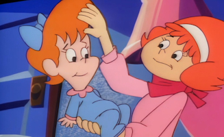 A Pup Named Scooby-Doo S02E07 Dog Gone Scooby