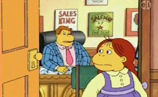 Arthur S12E06