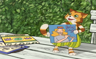 Pettson And Findus S02E13 Findus And The Toodle Oo S