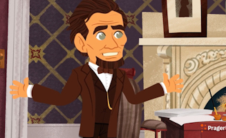 Leo And Laylas History Adventures S04E03