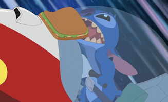 Stitch S01E01