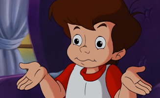Adventures in Odyssey S01E05 Baby Daze