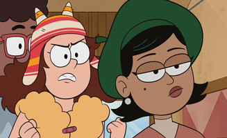 Goat Girl S01E11