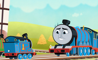 Thomas and Friends All Engines Go S01E29
