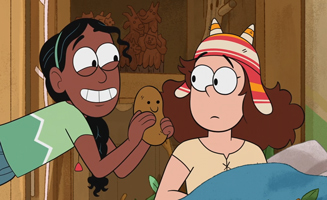 Goat Girl S01E08