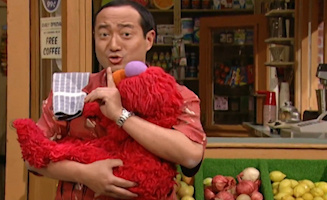 Sesame Street S37E09