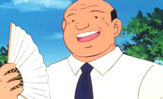 Captain Tsubasa S01E105