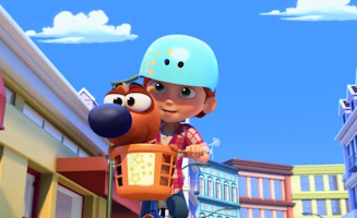 Pat The Dog S01E65 Player One