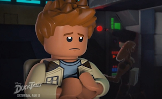 Lego Star Wars - The Freemaker Adventures S02E08 The Pit and the Pinnacle