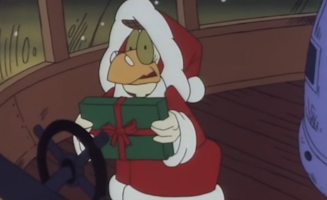 Count Duckula S04E04