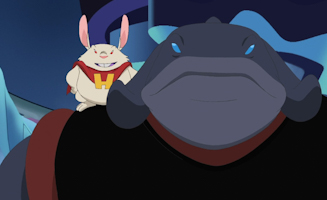 Stitch S01E21