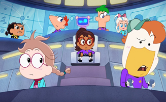 Chibiverse S03E11