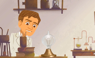 Leo And Laylas History Adventures S04E12