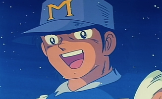 Captain Tsubasa S01E38