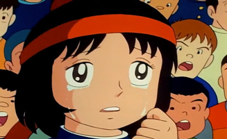 Captain Tsubasa S01E07