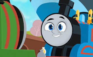 Thomas and Friends All Engines Go S01E28