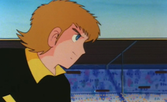 Captain Tsubasa S01E104