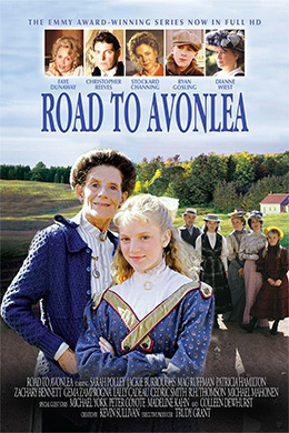 دانلود سریال Avonlea