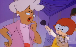 A Pup Named Scooby-Doo S02E01 Curse of the Collar